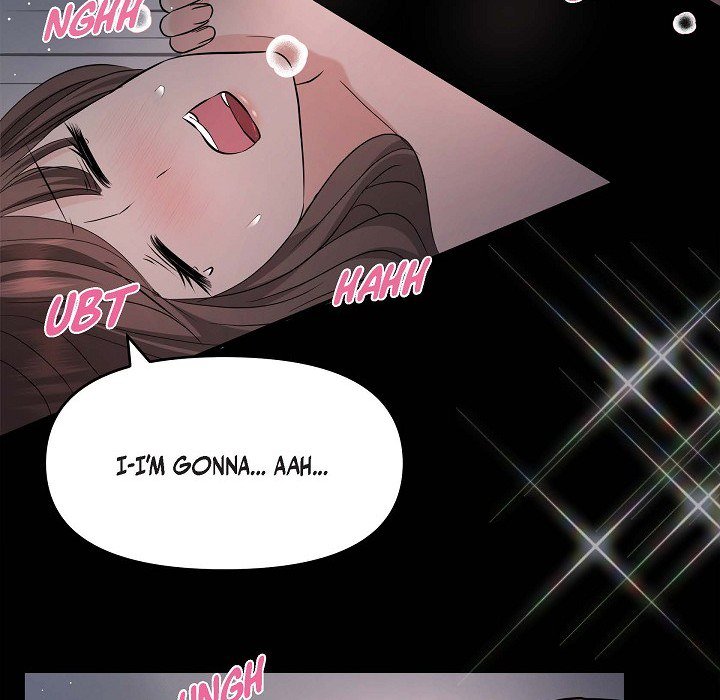 Body Double Trouble Body Double Trouble EP 31 - Toomics page 35 - 