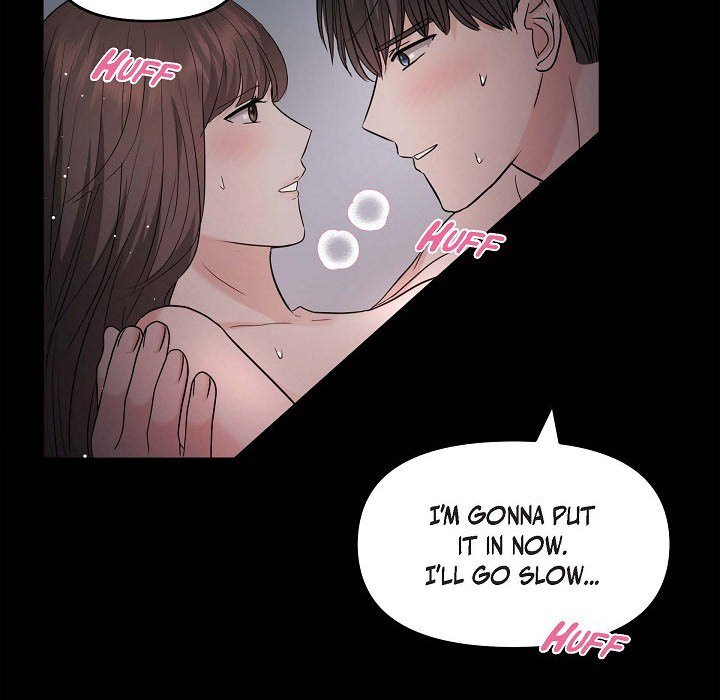 Body Double Trouble Body Double Trouble EP 31 - Toomics page 38 - 
