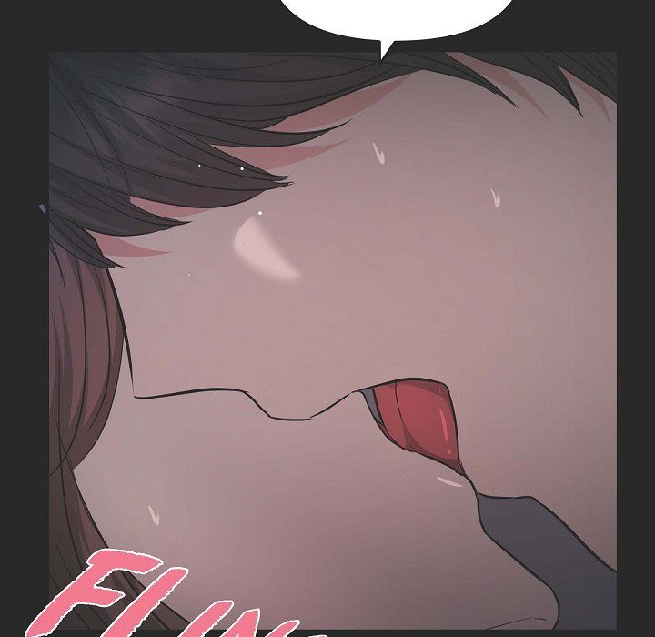 Body Double Trouble Body Double Trouble EP 31 - Toomics page 46 - 