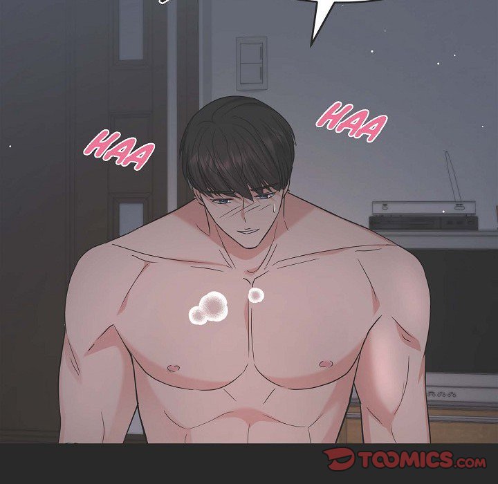 Body Double Trouble Body Double Trouble EP 31 - Toomics page 57 - 