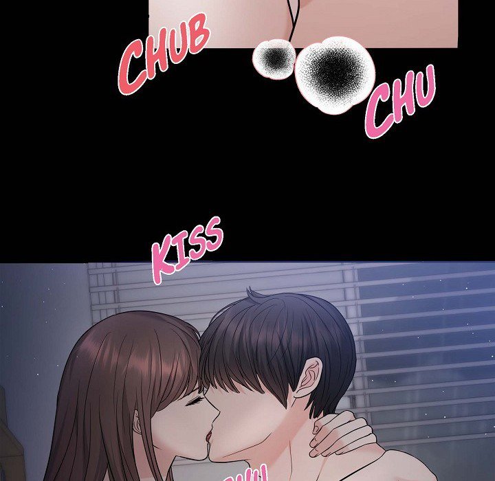 Body Double Trouble Body Double Trouble EP 31 - Toomics page 7 - 