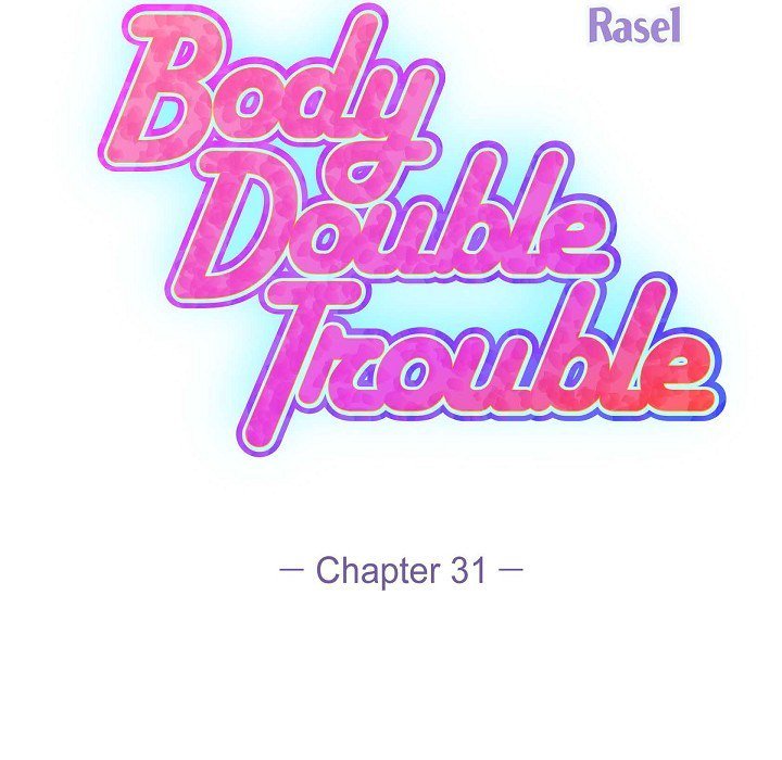 Body Double Trouble Body Double Trouble EP 31 - Toomics page 68 - 