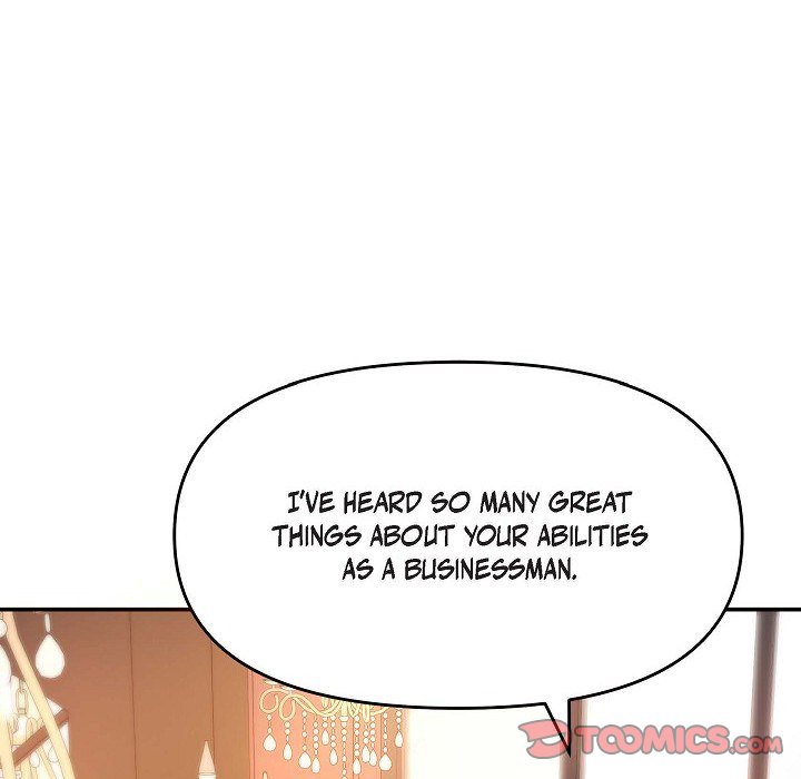 Body Double Trouble Body Double Trouble EP 31 - Toomics page 75 - 
