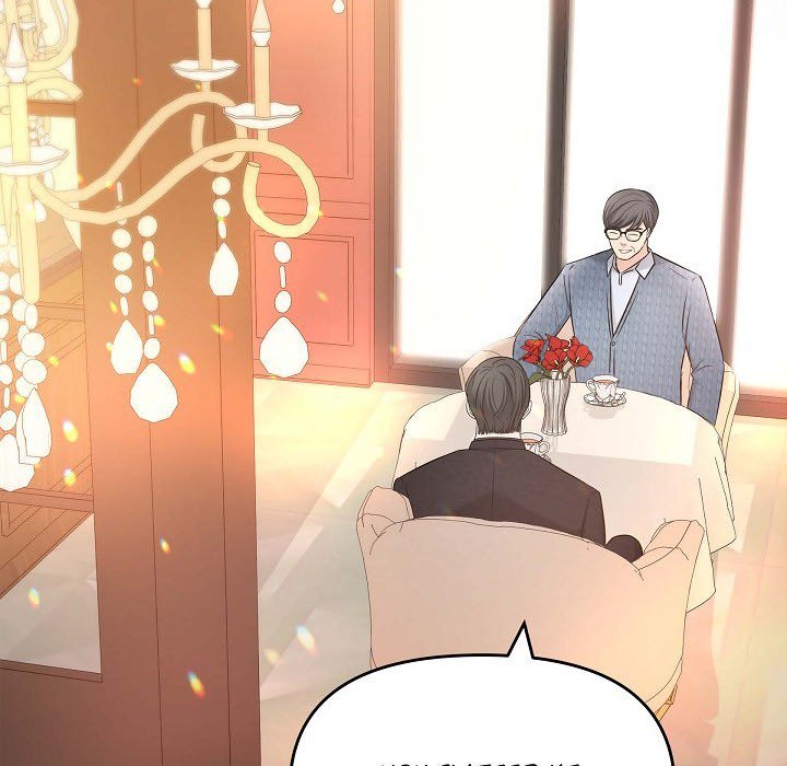 Body Double Trouble Body Double Trouble EP 31 - Toomics page 76 - 
