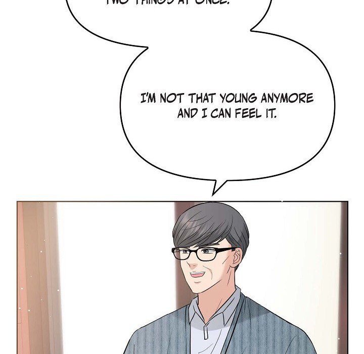 Body Double Trouble Body Double Trouble EP 31 - Toomics page 78 - 