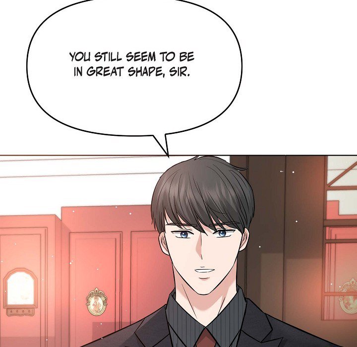 Body Double Trouble Body Double Trouble EP 31 - Toomics page 80 - 
