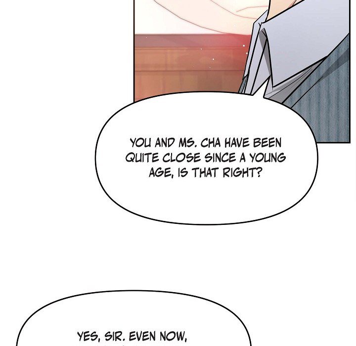 Body Double Trouble Body Double Trouble EP 31 - Toomics page 85 - 