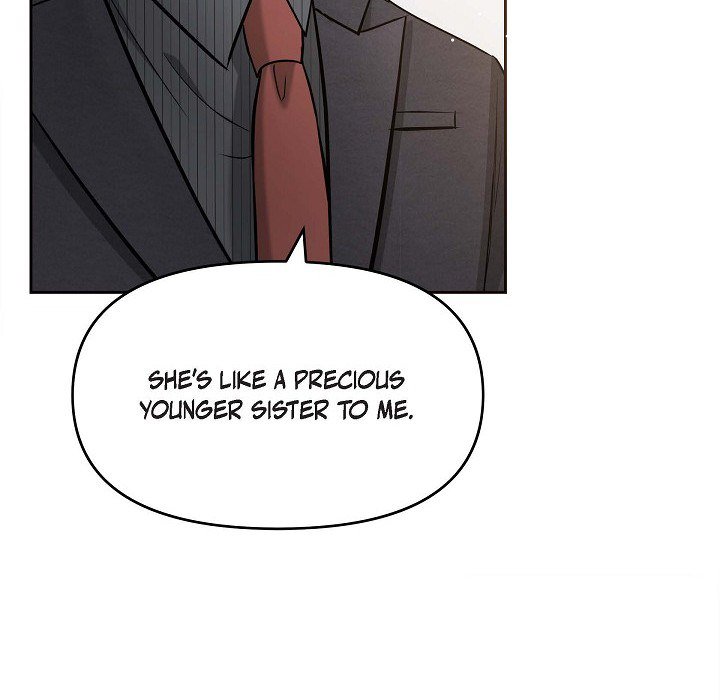 Body Double Trouble Body Double Trouble EP 31 - Toomics page 87 - 