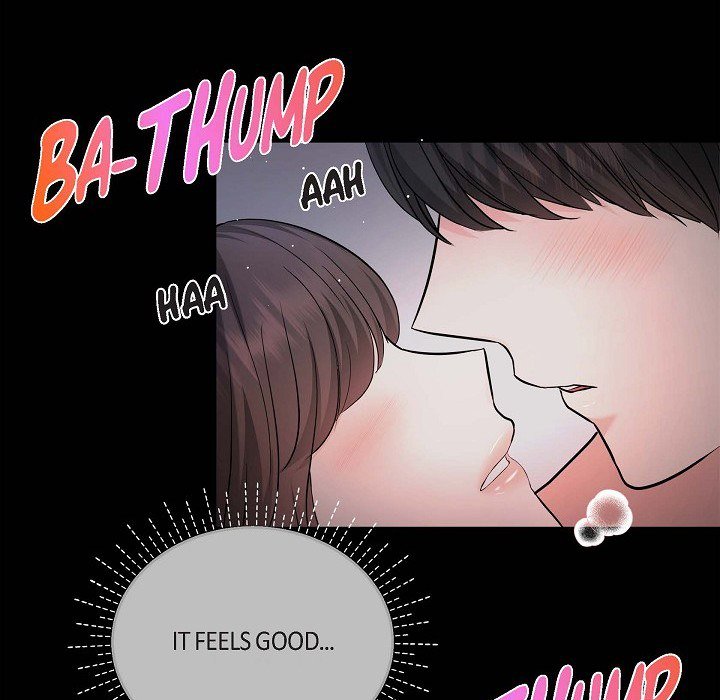 Body Double Trouble Body Double Trouble EP 31 - Toomics page 10 - 