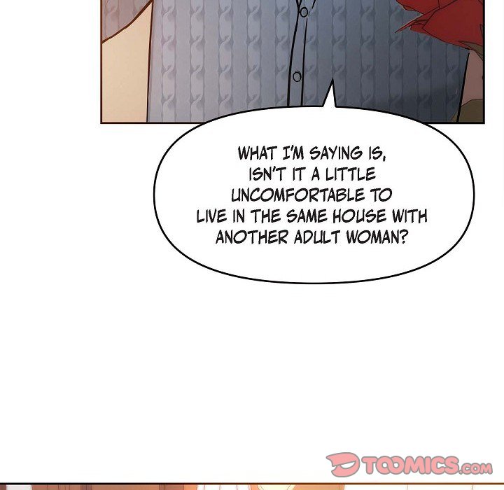 Body Double Trouble Body Double Trouble EP 31 - Toomics page 93 - 