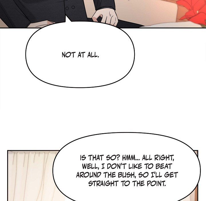 Body Double Trouble Body Double Trouble EP 31 - Toomics page 95 - 