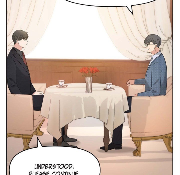 Body Double Trouble Body Double Trouble EP 31 - Toomics page 96 - 