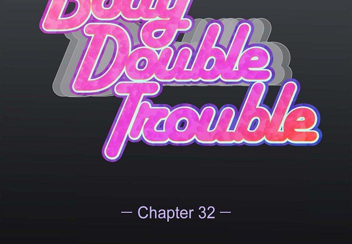 Body Double Trouble Body Double Trouble EP 32 - Toomics page 2 - 