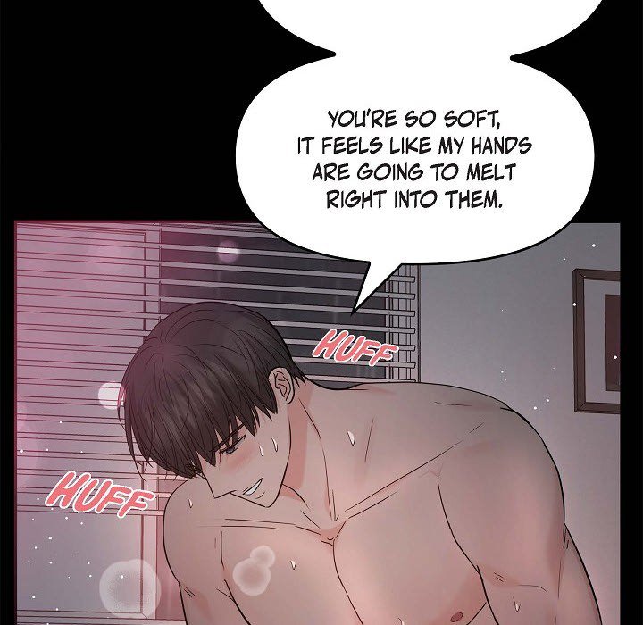 Body Double Trouble Body Double Trouble EP 32 - Toomics page 11 - 