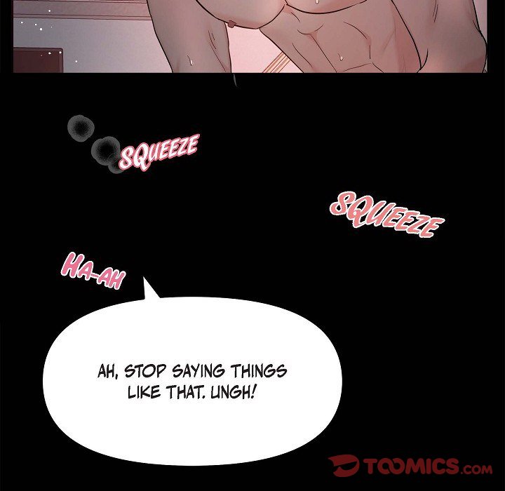 Body Double Trouble Body Double Trouble EP 32 - Toomics page 12 - 