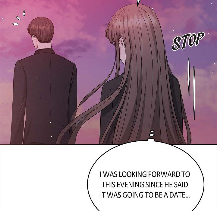 Body Double Trouble Body Double Trouble EP 32 - Toomics page 117 - 
