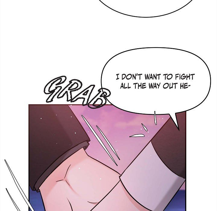 Body Double Trouble Body Double Trouble EP 32 - Toomics page 118 - 