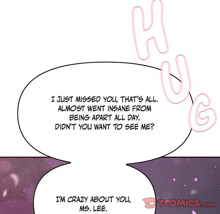 Body Double Trouble Body Double Trouble EP 32 - Toomics page 120 - 