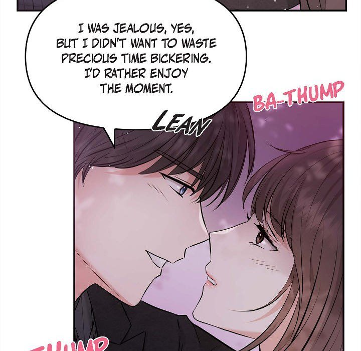 Body Double Trouble Body Double Trouble EP 32 - Toomics page 128 - 