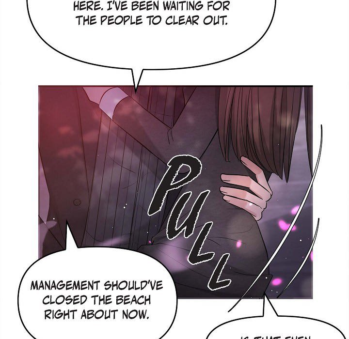Body Double Trouble Body Double Trouble EP 32 - Toomics page 130 - 