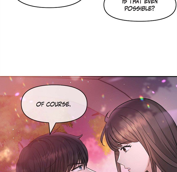 Body Double Trouble Body Double Trouble EP 32 - Toomics page 131 - 