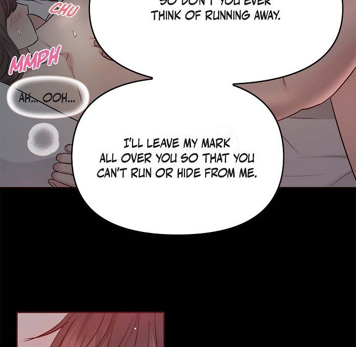 Body Double Trouble Body Double Trouble EP 32 - Toomics page 19 - 