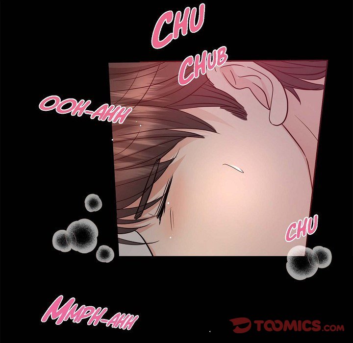 Body Double Trouble Body Double Trouble EP 32 - Toomics page 21 - 