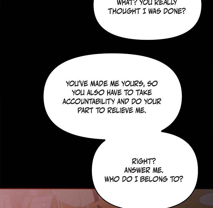 Body Double Trouble Body Double Trouble EP 32 - Toomics page 34 - 