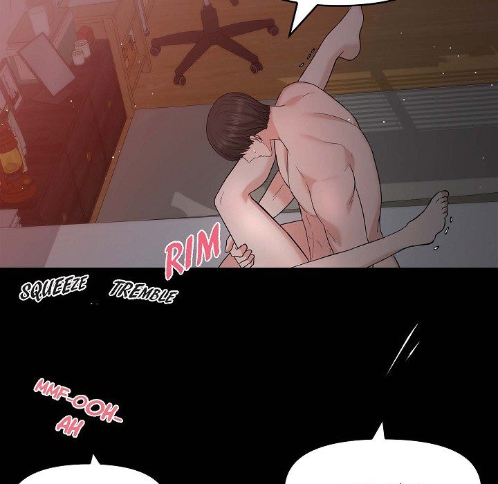 Body Double Trouble Body Double Trouble EP 32 - Toomics page 35 - 