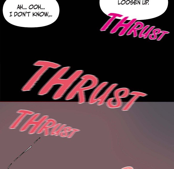 Body Double Trouble Body Double Trouble EP 32 - Toomics page 36 - 