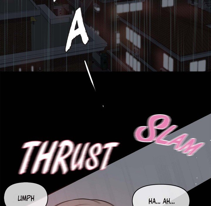 Body Double Trouble Body Double Trouble EP 32 - Toomics page 5 - 
