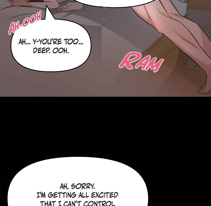 Body Double Trouble Body Double Trouble EP 32 - Toomics page 41 - 