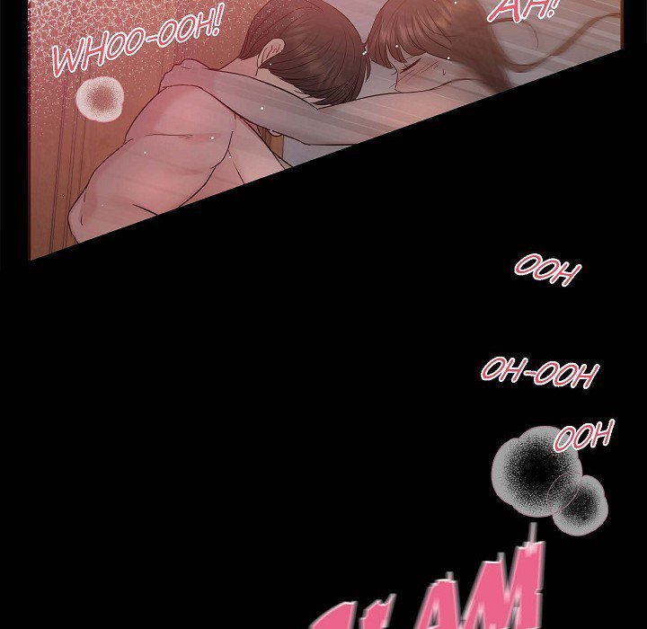 Body Double Trouble Body Double Trouble EP 32 - Toomics page 47 - 