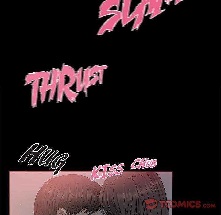 Body Double Trouble Body Double Trouble EP 32 - Toomics page 48 - 