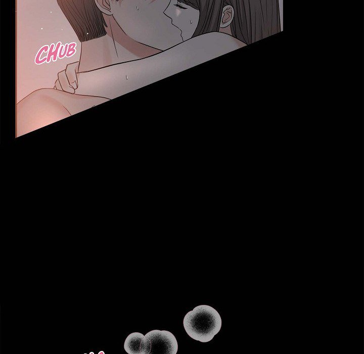 Body Double Trouble Body Double Trouble EP 32 - Toomics page 49 - 