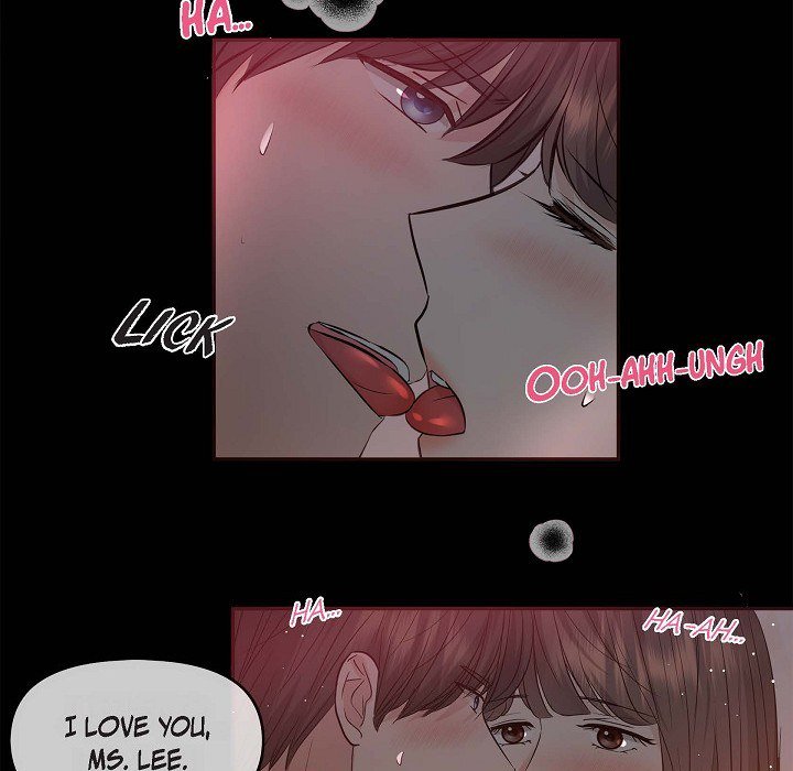 Body Double Trouble Body Double Trouble EP 32 - Toomics page 50 - 