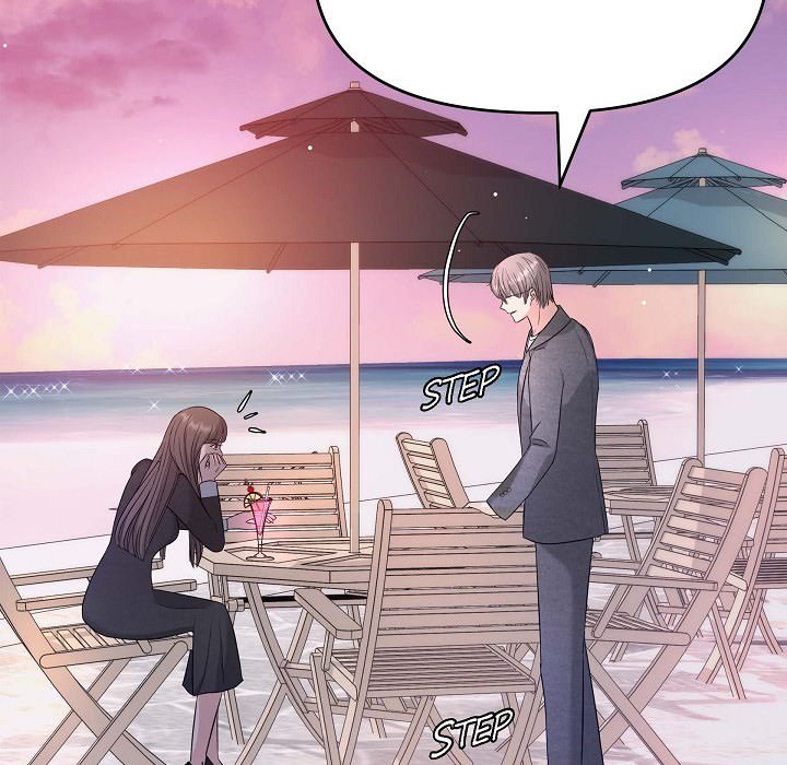 Body Double Trouble Body Double Trouble EP 32 - Toomics page 60 - 