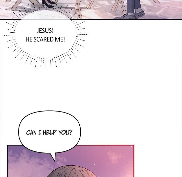 Body Double Trouble Body Double Trouble EP 32 - Toomics page 61 - 