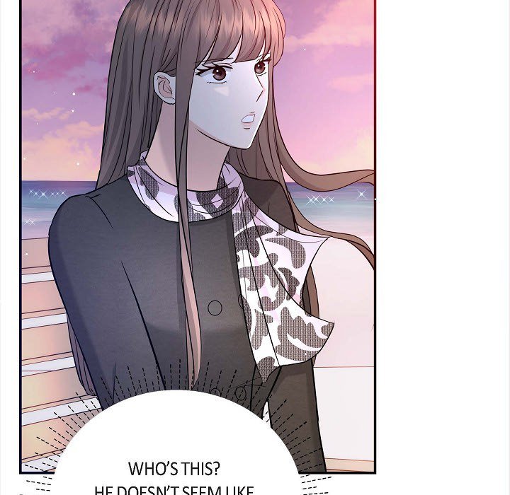 Body Double Trouble Body Double Trouble EP 32 - Toomics page 62 - 