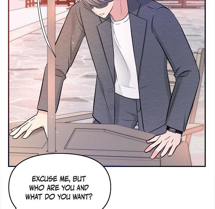 Body Double Trouble Body Double Trouble EP 32 - Toomics page 64 - 