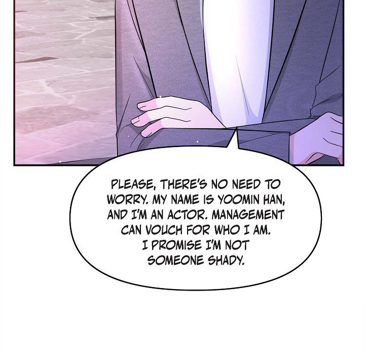 Body Double Trouble Body Double Trouble EP 32 - Toomics page 67 - 