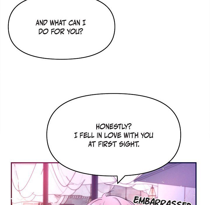 Body Double Trouble Body Double Trouble EP 32 - Toomics page 69 - 