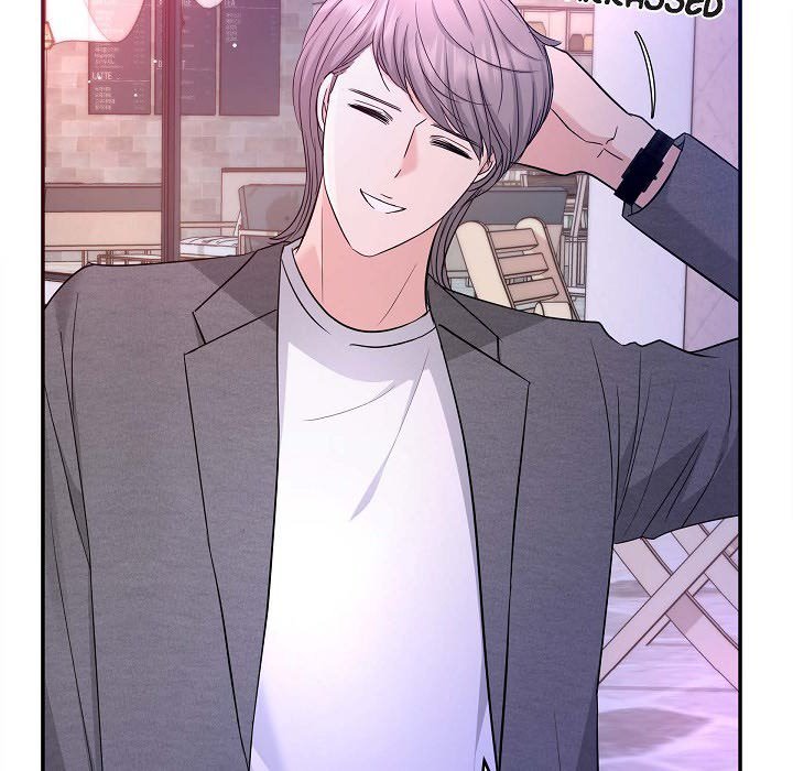 Body Double Trouble Body Double Trouble EP 32 - Toomics page 70 - 