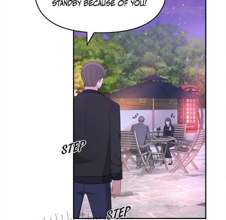 Body Double Trouble Body Double Trouble EP 32 - Toomics page 73 - 