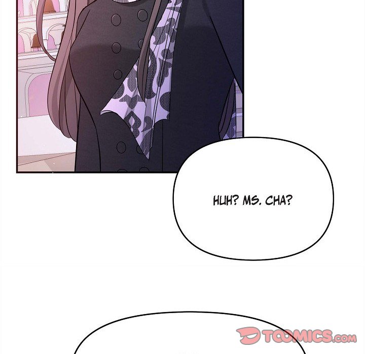 Body Double Trouble Body Double Trouble EP 32 - Toomics page 75 - 