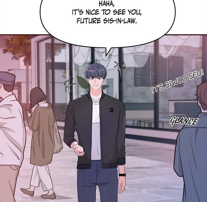 Body Double Trouble Body Double Trouble EP 32 - Toomics page 76 - 