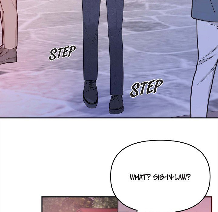 Body Double Trouble Body Double Trouble EP 32 - Toomics page 77 - 