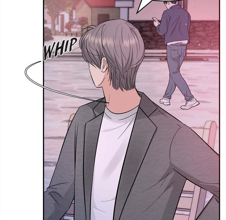 Body Double Trouble Body Double Trouble EP 32 - Toomics page 78 - 
