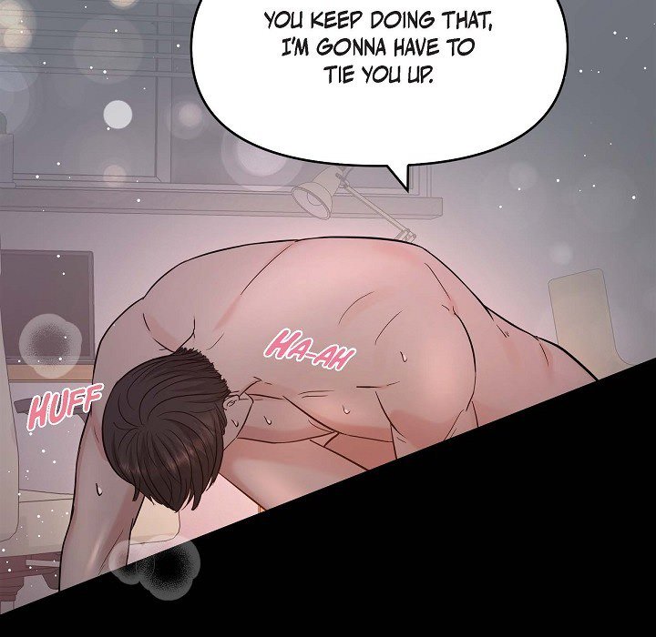 Body Double Trouble Body Double Trouble EP 32 - Toomics page 9 - 