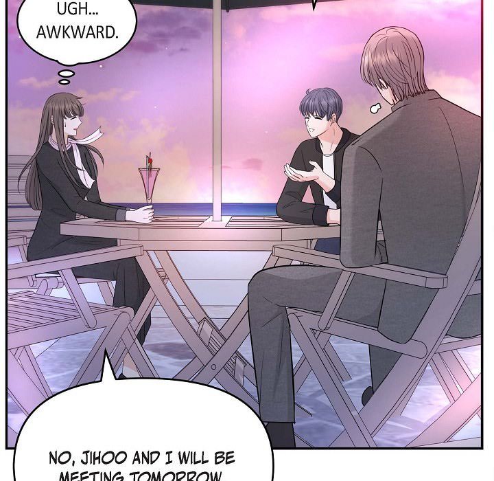 Body Double Trouble Body Double Trouble EP 32 - Toomics page 83 - 